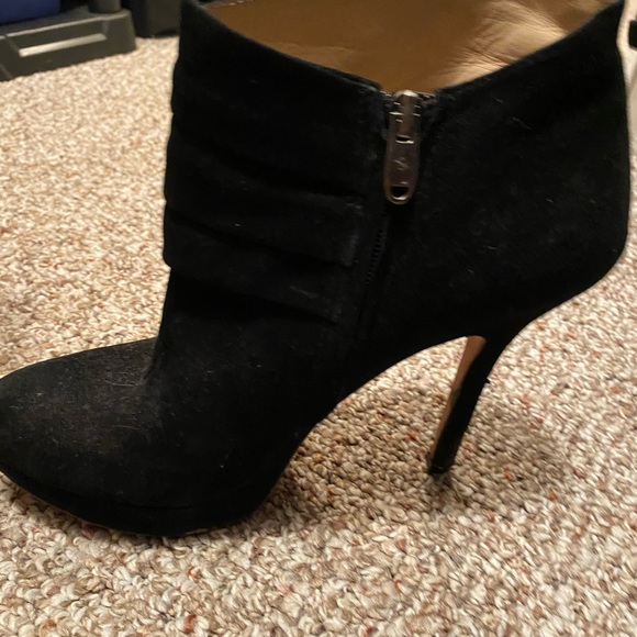 Booties - Picture 2 of 3